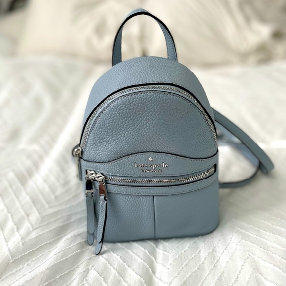 kate spade | Bags | Kate Spade Karina Mini Convertible  display picture 2